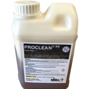 Proclean - Savon noir - 1 litre 