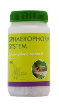 Sphaerophoria-System - 100