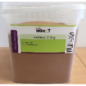 Artemac - 2,5 kg (artemias)