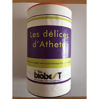 Delice d'Atheta - tube 0.5 litre