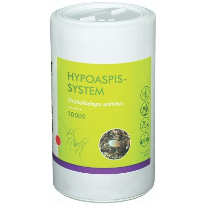 Hypoaspis-System - 10.000