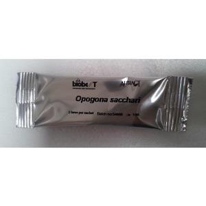 Opogona sacchari (teigne du bananier)- 2 capsules