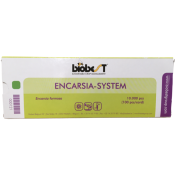Encarsia-System (100 cartonnettes de 100 pupes - 10.000 E. formosa)