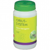 Orius-System (O. laevigatus) - 500