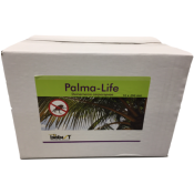 Palma-Life - 10 x 250 millions (2,5 milliards)