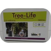 Tree-Life - 2,5 milliards