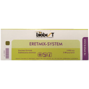 Eretmix-System (50 cartonnettes de 100 pupes - 2500 E. f + 2500 E.e)