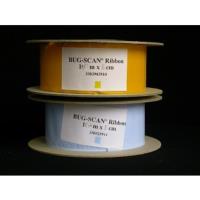 Bug-Scan Roll MINI jaune (10 cm x 125 m) sachet x 3 rouleaux